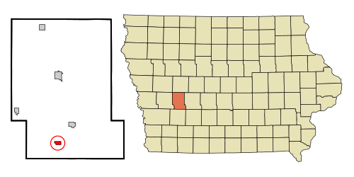 Brayton, Iowa